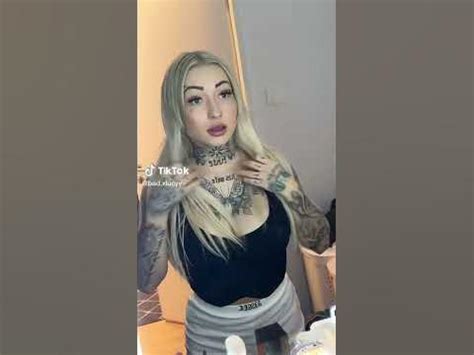 badxlucy nudes|Badxlucy, Lucy Scott, Xlucy Nude OnlyFans Leaks